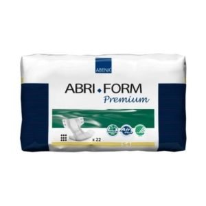 ABENA Abri form premium S4 20 kusov