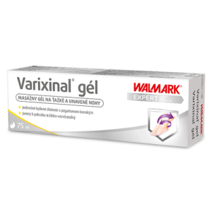 WALMARK Varixinal gél 75 ml