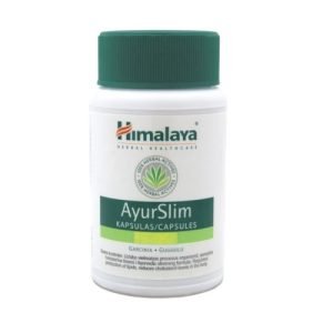 HIMALAYA Ayurslim 60 tabliet