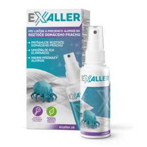 EXALLER 75 ml