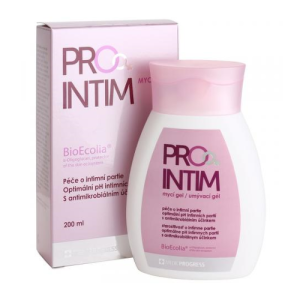 PROINTIM Umývací gél 200 ml