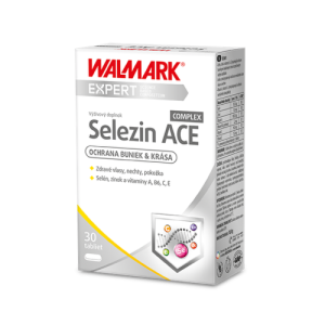 WALMARK Selezin ace complex 30 tabliet