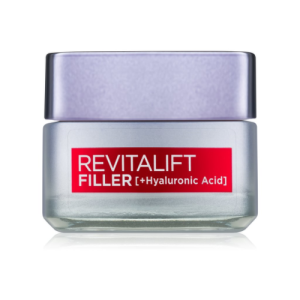 L´OREAL Revitalift filler denný vyplňujúcí krém proti starnutiu pleti 50 ml
