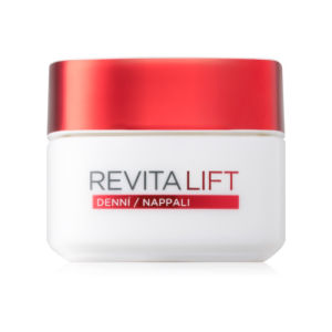 L´OREAL Revitalift denný krém proti vráskám a na spevnenie pleti 50 ml