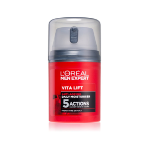 L´OREAL Men expert hydratačný krém proti starnutiu pleti 50 ml