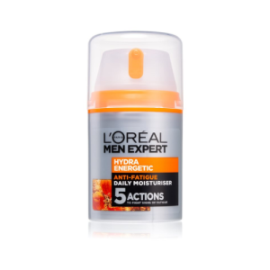 L´OREAL Men expert hydratačný krém proti únave pleti 50 ml