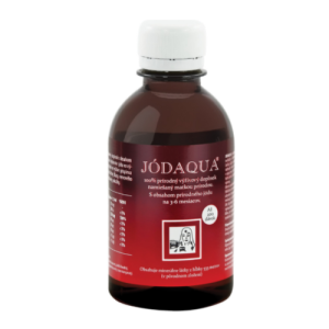 JÓDAQUA liquid 200 ml