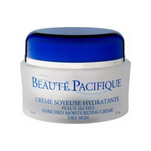 BEAUTÉ PACIFIQUE Hydratačný denný krém na suchú pleť 50 ml