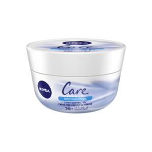NIVEA Care výživný krém 200 ml