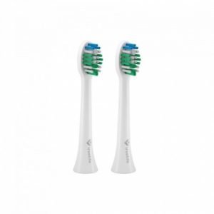 TRUELIFE SonicBrush compact heads white standard 2 kusy