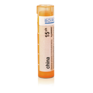 CINA CH15 granule 4 g