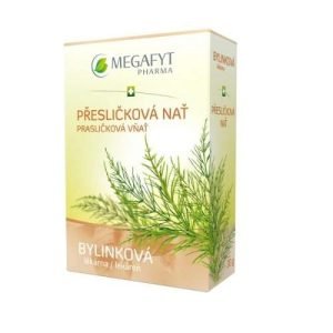 MEGAFYT BL Praslička vňať 30 g