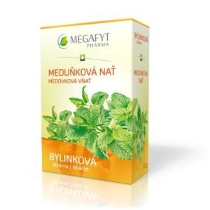 MEGAFYT BL Medovková vňať 50 g