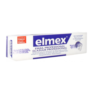 ELMEX Enamel protection zubná pasta 75 ml
