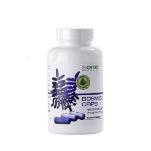 AONE Healthcare boswellia caps 90 kapsúl