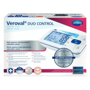 VEROVAL Duo control large 1 kus