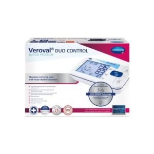 VEROVAL Duo control medium 1 kus