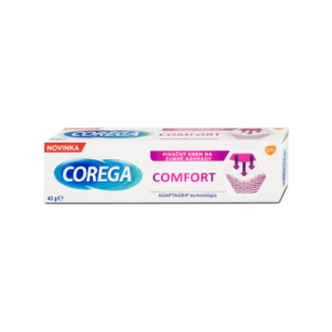 COREGA Comfort fixačný krém 40 g
