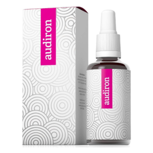 ENERGY Audiron 30 ml