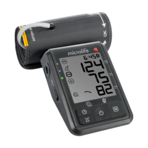 MICROLIFE Tlakomer BP A6 B6 connect s bluetooth 1 kus