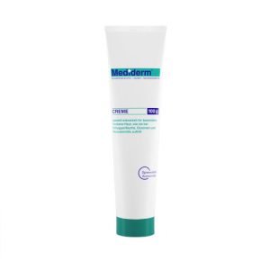 MEDIDERM Krém lupienka + ekzém + atopická dermatitída 100 g