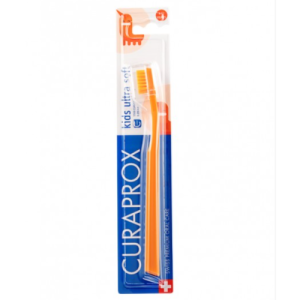 CURAPROX CS 5500 ultra soft kids 1 kus