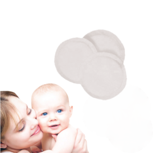 DEPAN Prsné vložky 60 kusov