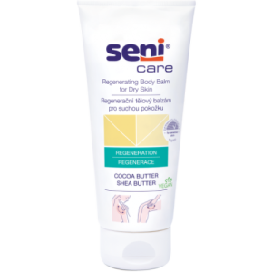 SENI Care balzam na suchú pokožku 250 ml