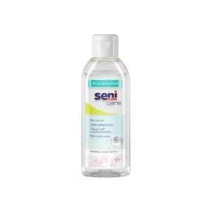 SENI Care ošetrujúci olej pre suchú a citlivú pokožku 150 ml