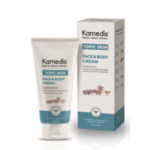 KAMEDIS Topic skin krém na tvár a telo 50 ml