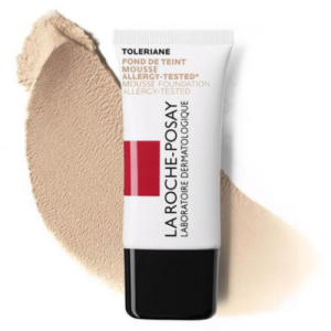 LA ROCHE-POSAY Toleriane penový make-up 01 30 ml