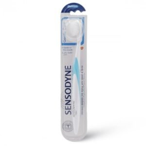 SENSODYNE Gentle care soft 1 kus