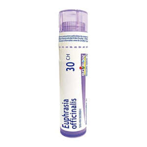 EUPHRASIA OFFICINALIS 30CH granule 4 g
