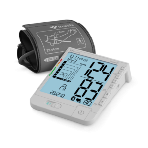 TRUELIFE Pulse BT digitálny tlakomer 1 kus