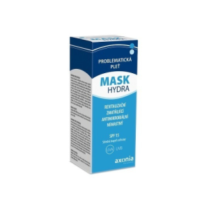 MASK HYDRA krém 50 ml