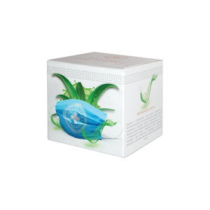 BALSAMIS Balzam pod rúška 150 ml