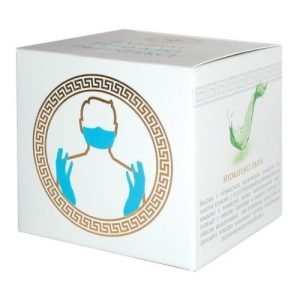 BALSAMIS Balzam pred a po dezinfekcii 150 ml