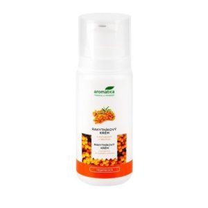 AROMATICA Rakytníkový krém 100 ml
