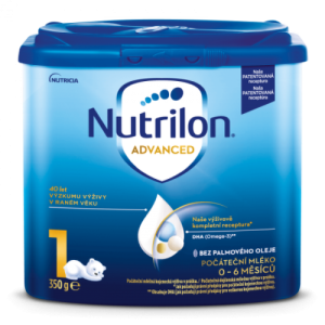 NUTRILON Advanced 1 350 g