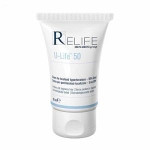 U-LIFE 50 krém 30 ml