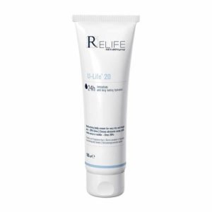 U-LIFE 20 krém 100 ml
