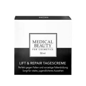 MEDICAL BEAUTY Lift & repair denný krém 50 ml