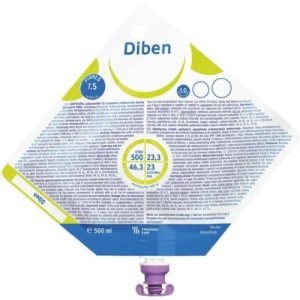 DIBEN 15 x 500 ml