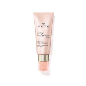 NUXE Creme Prodigieuse boost multi-korekčný gél krém 40 ml