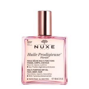 NUXE Huile Prodigieuse Florale suchý olej multifunkčný 100 ml