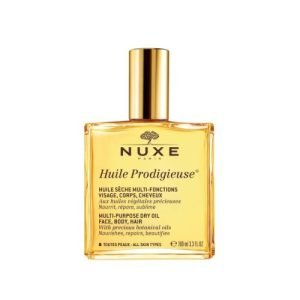 NUXE Huile Prodigieuse Suchý olej multifunkčný 100 ml
