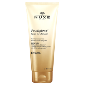 NUXE Prodigieux sprchový olej 200 ml