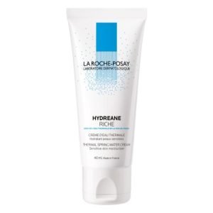 LA ROCHE-POSAY Hydreane riche 40 ml