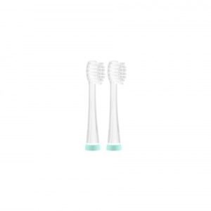 TRUELIFE SonicBrush Kid G heads small náhradné hlavice 2 kusy