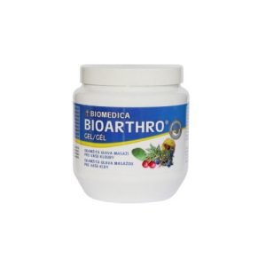 BIOMEDICA Bioarthro gel 300 ml
